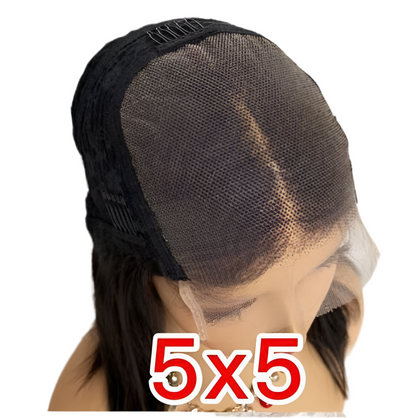 5x5 HD WIGS (16