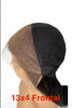 13x4 HD WIGS (32"-40")