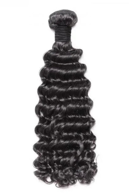 Deep Curly (Single Bundle)