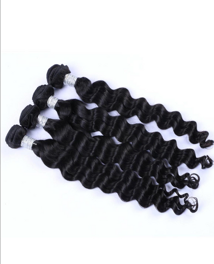 3 BUNDLE DEALS (Curly Textures)