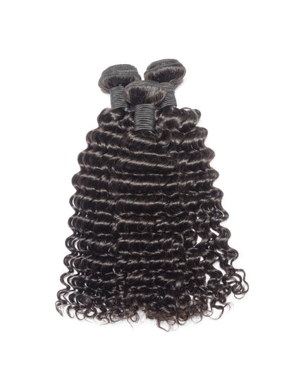 3 BUNDLE DEALS (Curly Textures)